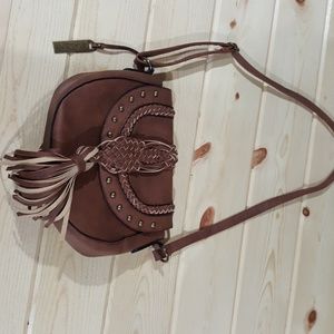 Crossbody bag